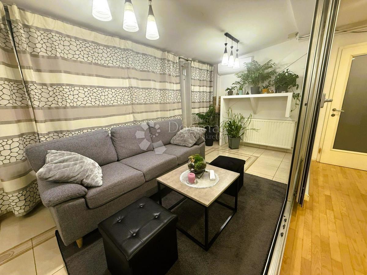 Allogio Centar, Čakovec, 145,69m2