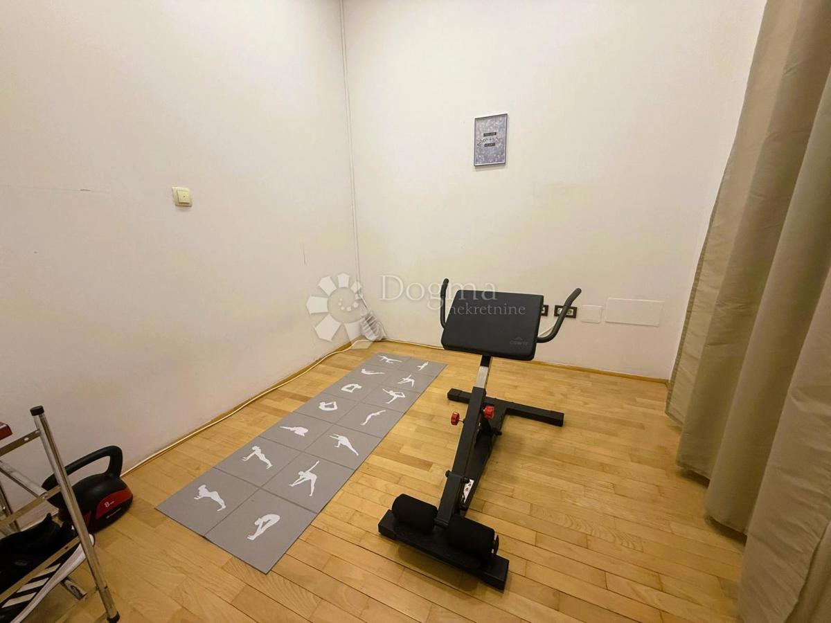 Allogio Centar, Čakovec, 145,69m2