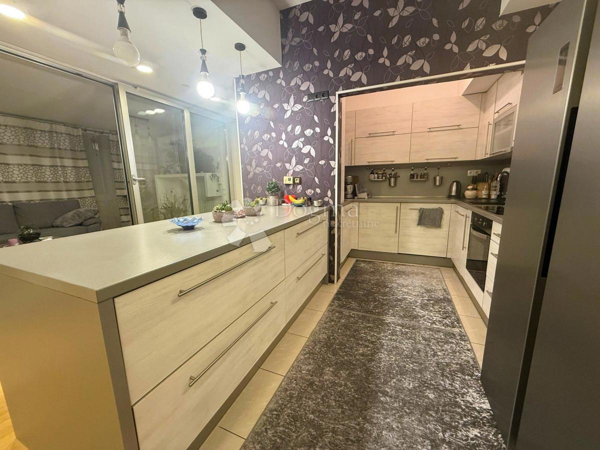 Allogio Centar, Čakovec, 145,69m2