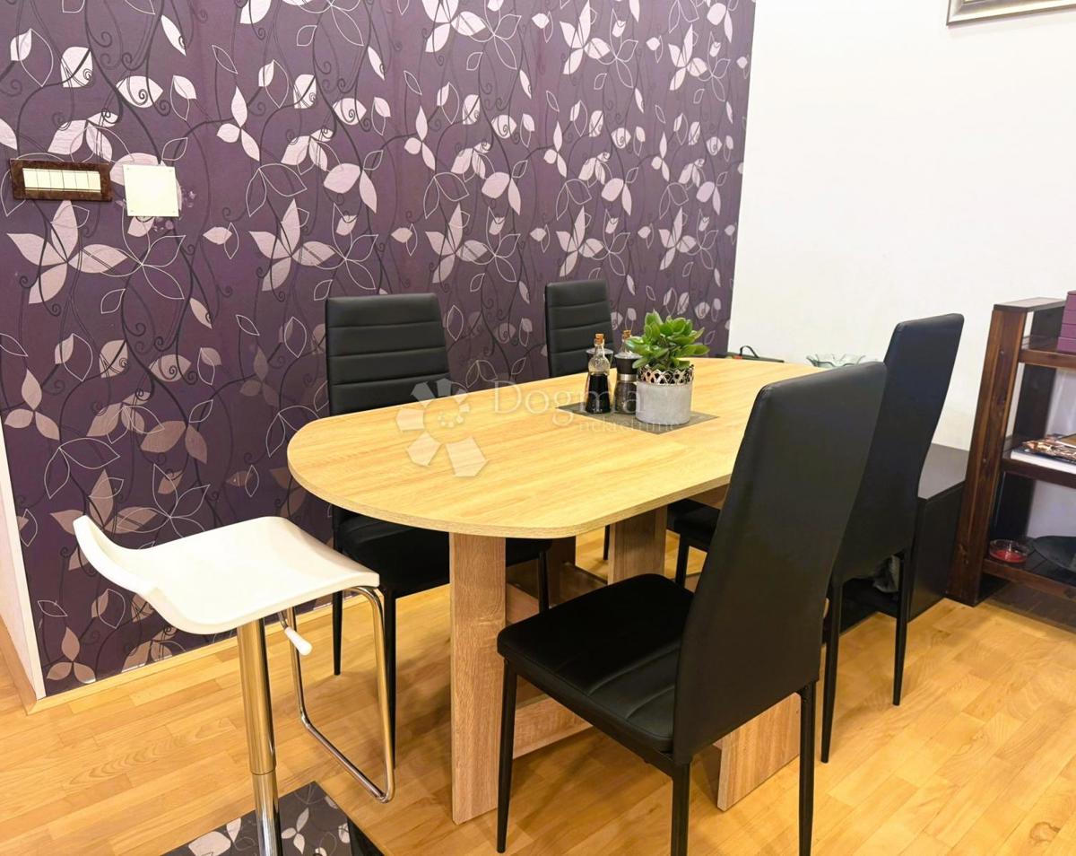 Allogio Centar, Čakovec, 145,69m2