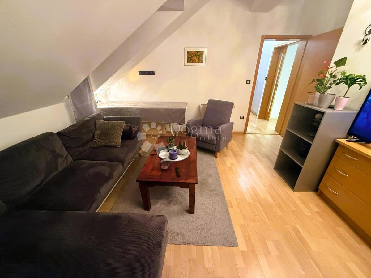 Allogio Centar, Čakovec, 145,69m2