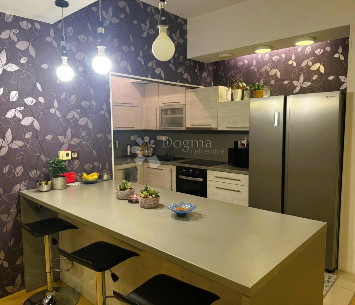 Allogio Centar, Čakovec, 145,69m2