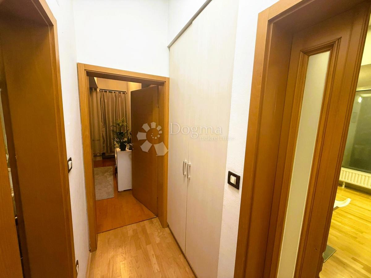 Allogio Centar, Čakovec, 145,69m2