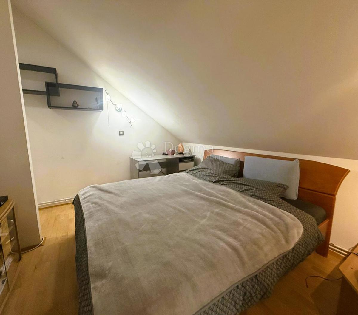 Allogio Centar, Čakovec, 145,69m2