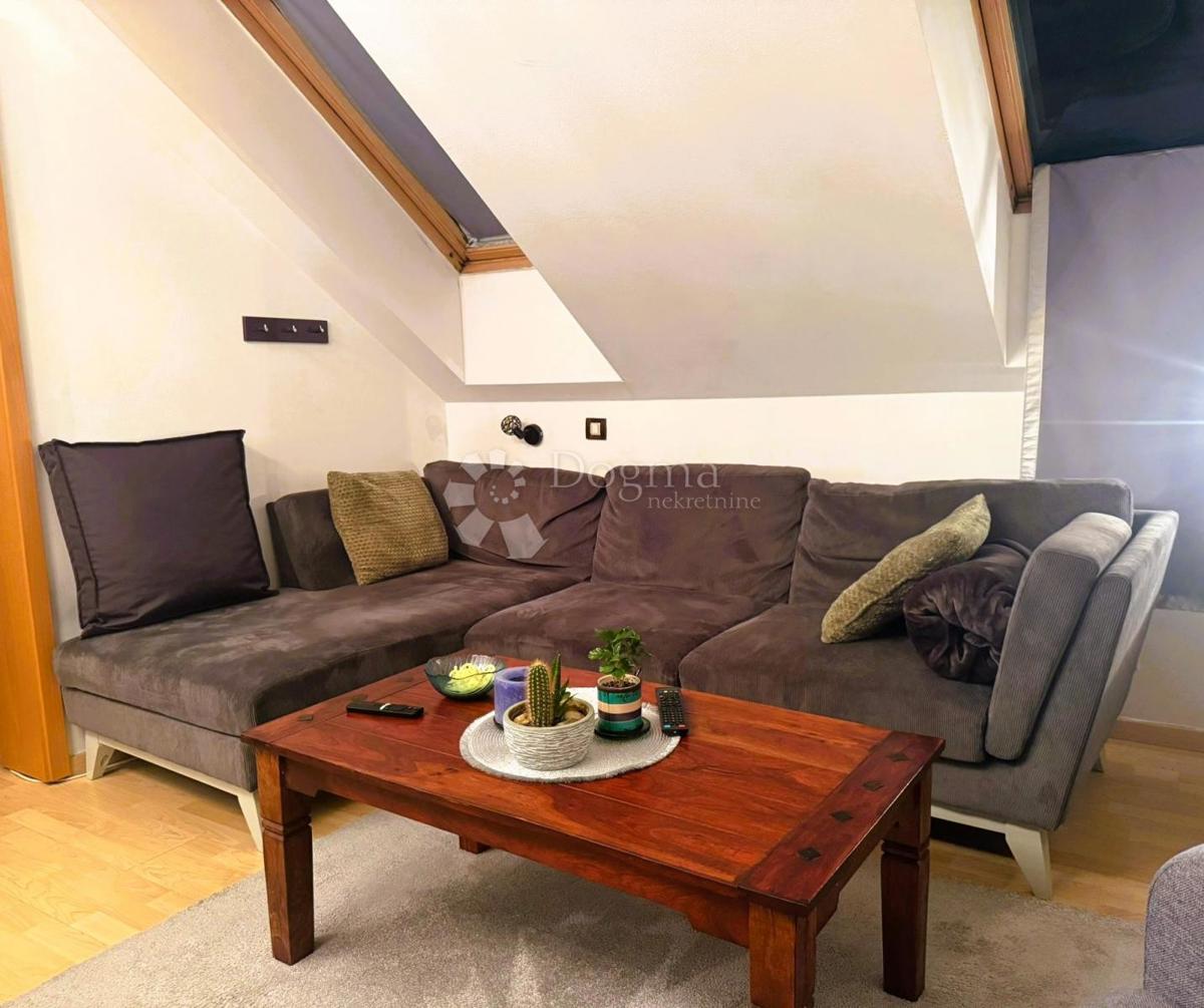 Allogio Centar, Čakovec, 145,69m2