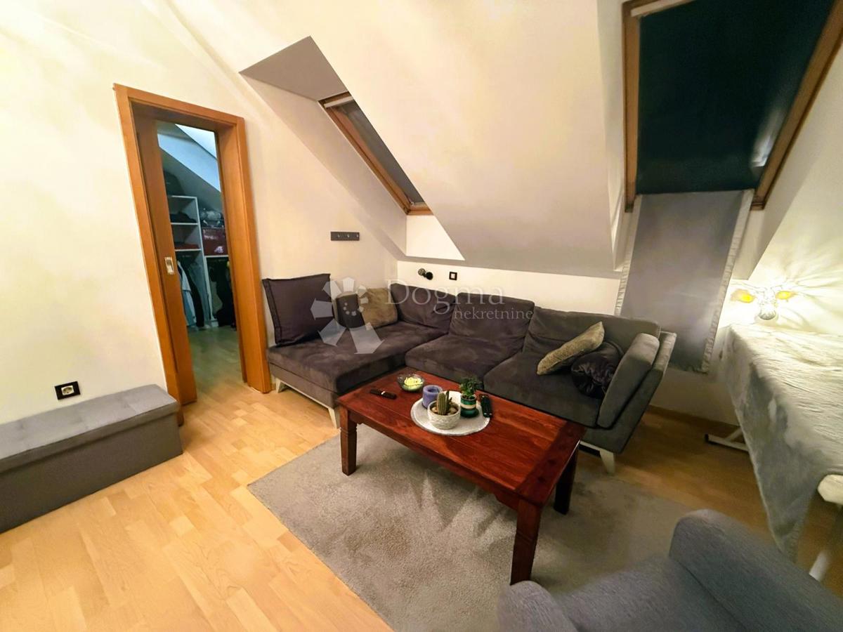 Allogio Centar, Čakovec, 145,69m2