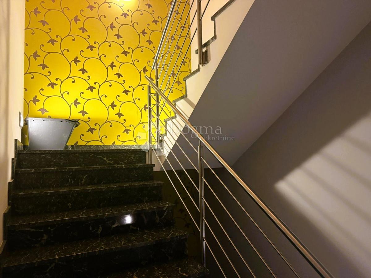 Allogio Centar, Čakovec, 145,69m2