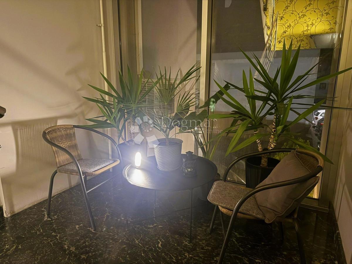 Allogio Centar, Čakovec, 145,69m2