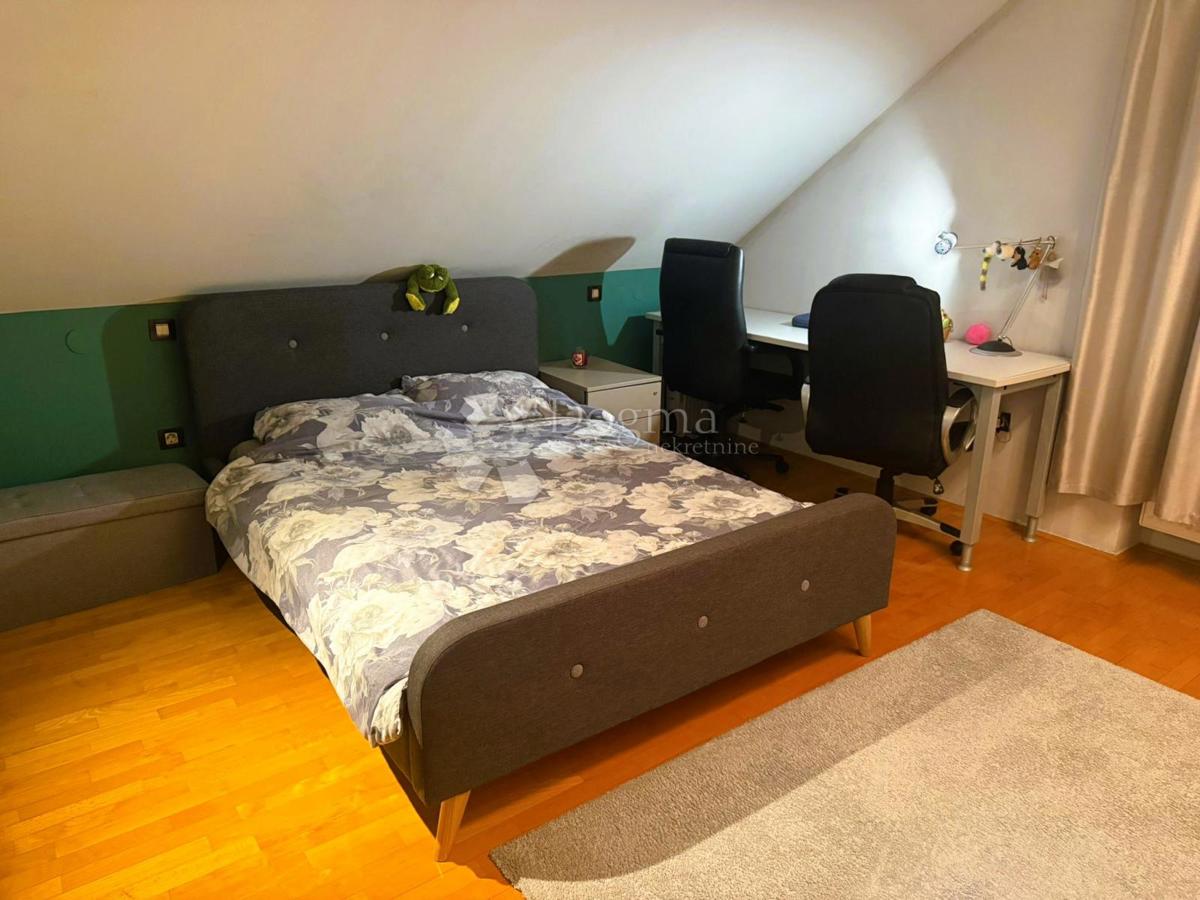 Allogio Centar, Čakovec, 145,69m2