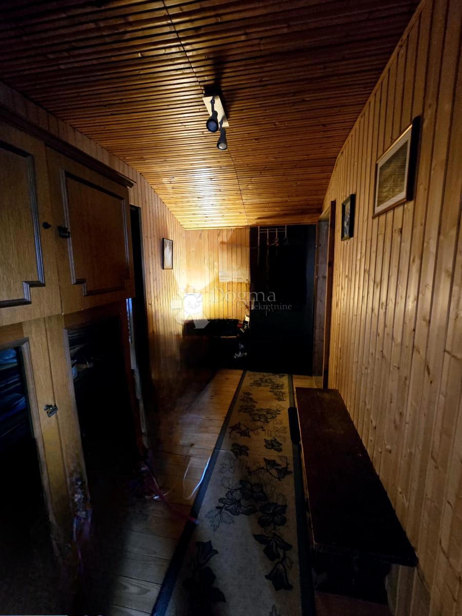 Casa Sesvetski Kraljevec, Sesvete, 132m2