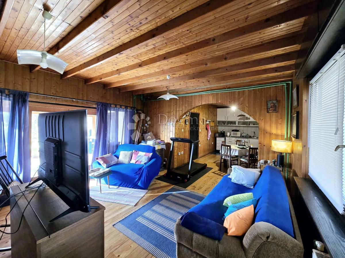 Casa Sesvetski Kraljevec, Sesvete, 132m2