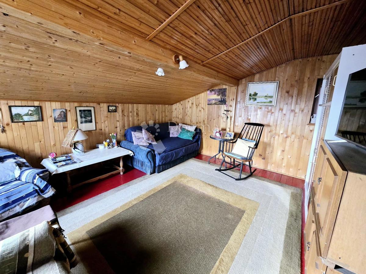 Casa Sesvetski Kraljevec, Sesvete, 132m2