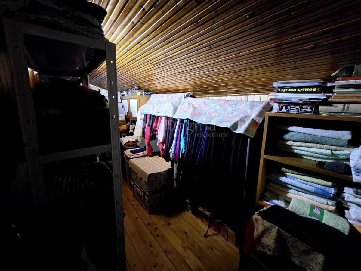 Casa Sesvetski Kraljevec, Sesvete, 132m2