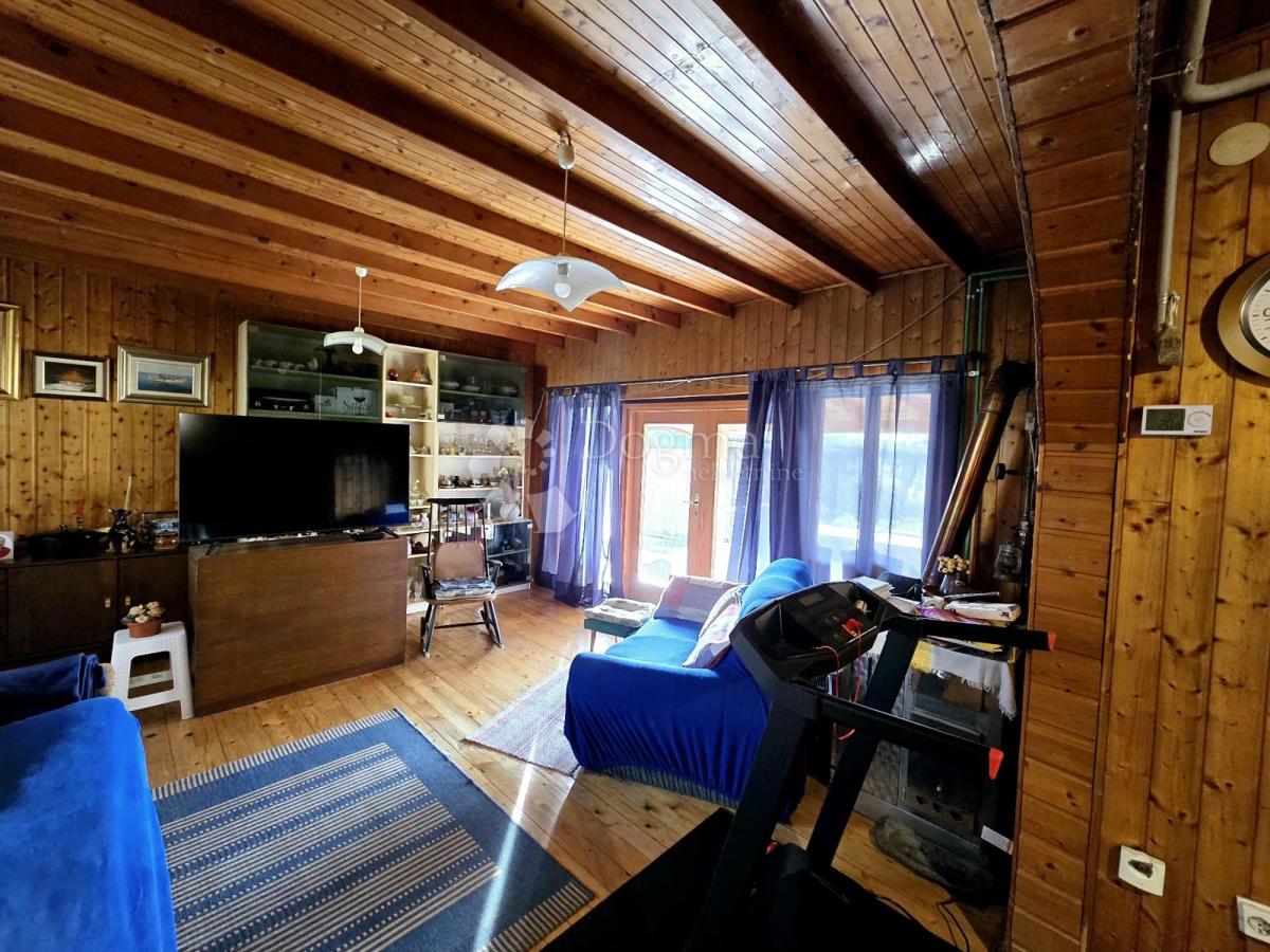 Casa Sesvetski Kraljevec, Sesvete, 132m2