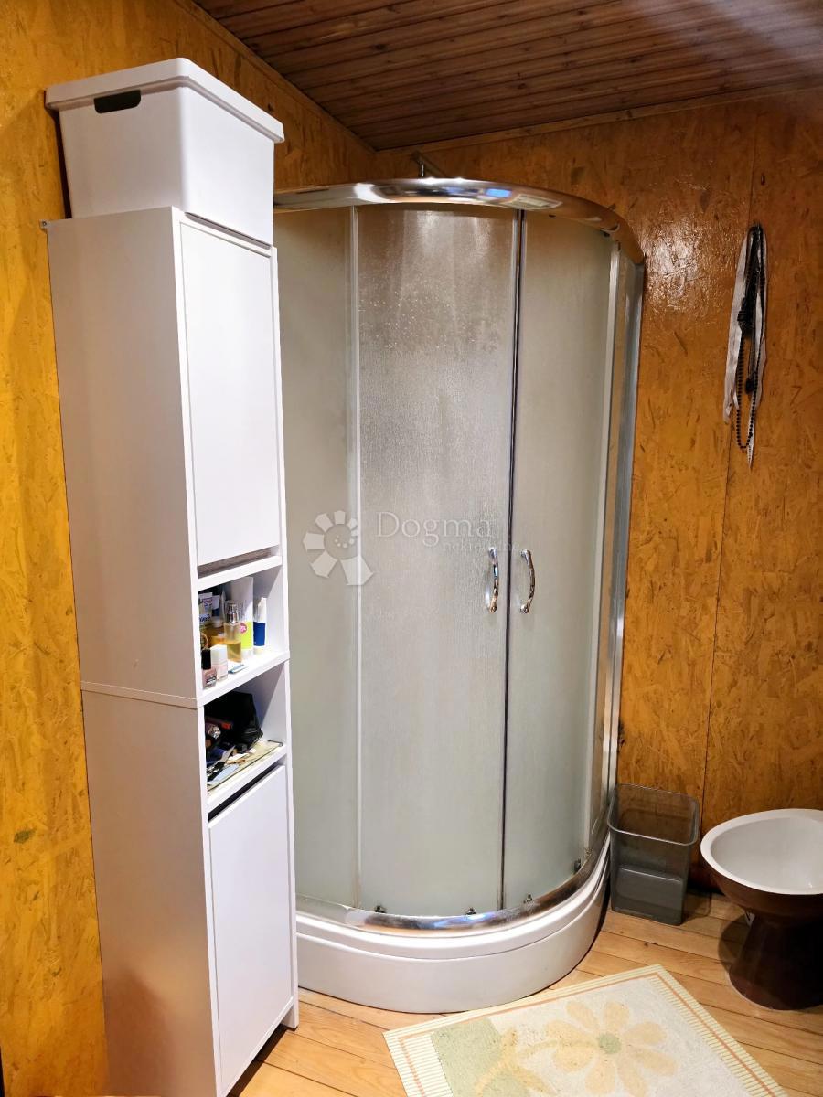 Casa Sesvetski Kraljevec, Sesvete, 132m2