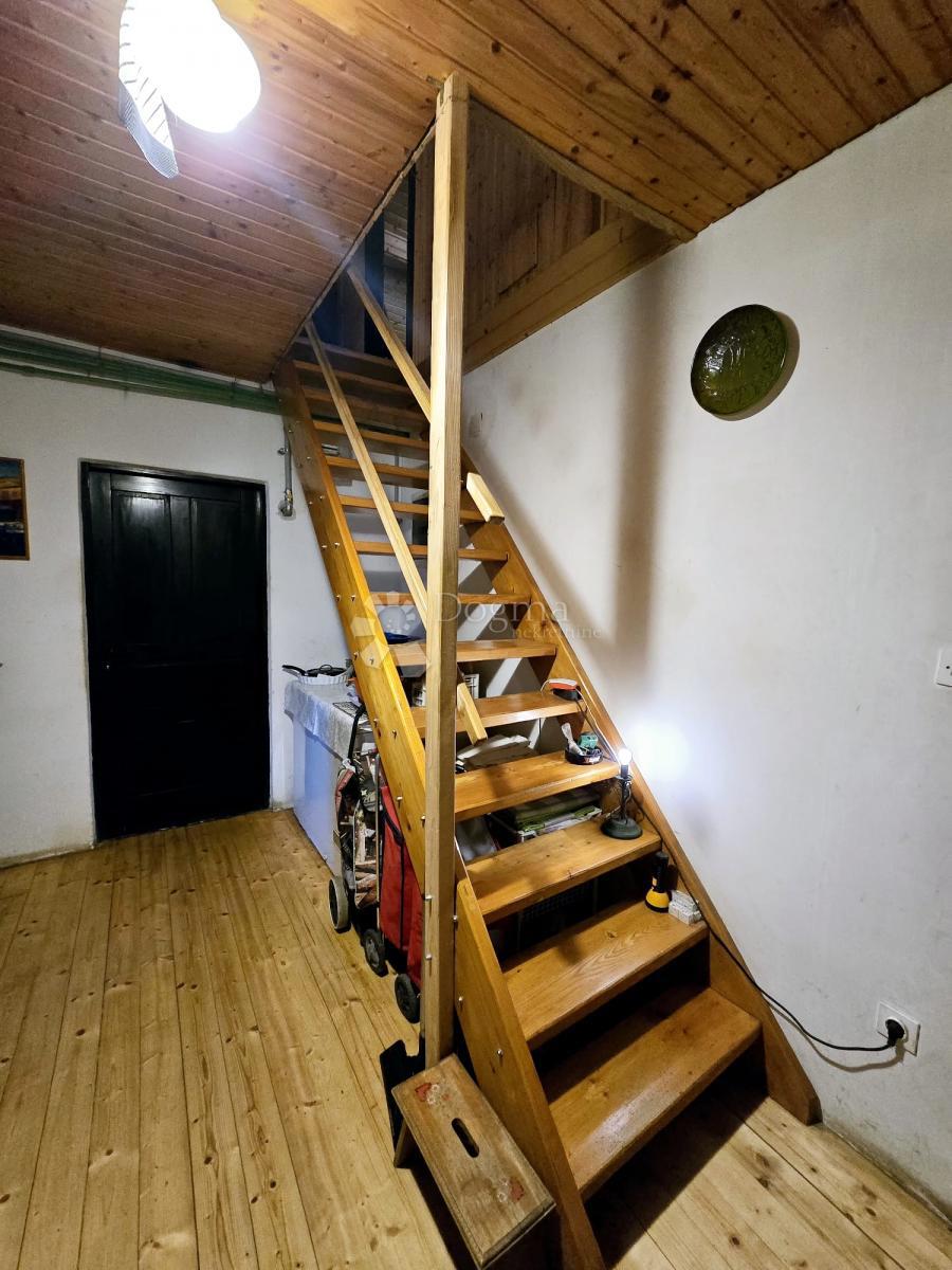 Casa Sesvetski Kraljevec, Sesvete, 132m2