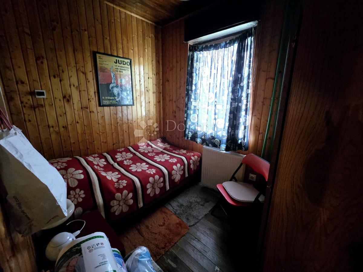 Casa Sesvetski Kraljevec, Sesvete, 132m2