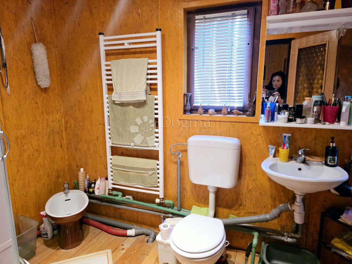 Casa Sesvetski Kraljevec, Sesvete, 132m2