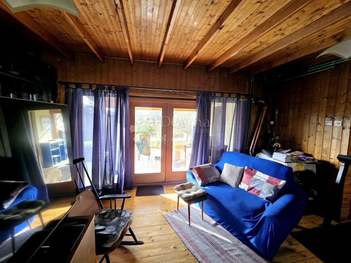 Casa Sesvetski Kraljevec, Sesvete, 132m2