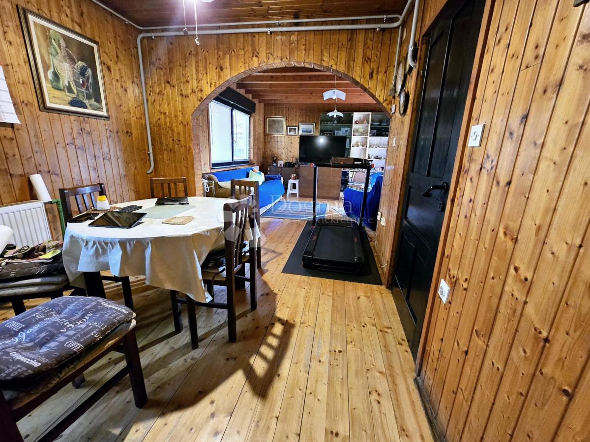 Casa Sesvetski Kraljevec, Sesvete, 132m2