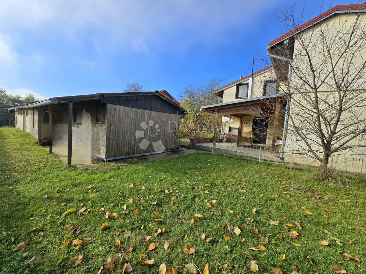 Casa Sesvetski Kraljevec, Sesvete, 132m2