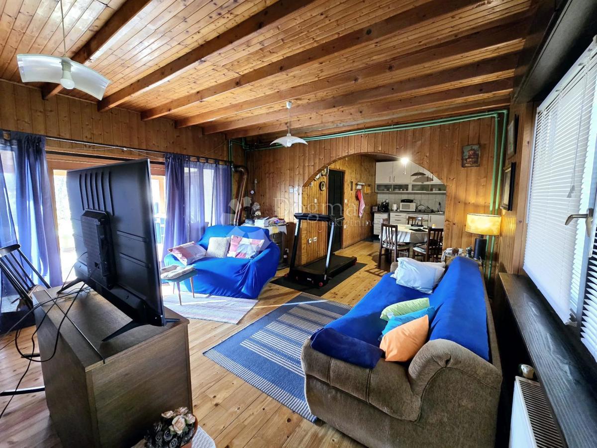 Casa Sesvetski Kraljevec, Sesvete, 132m2