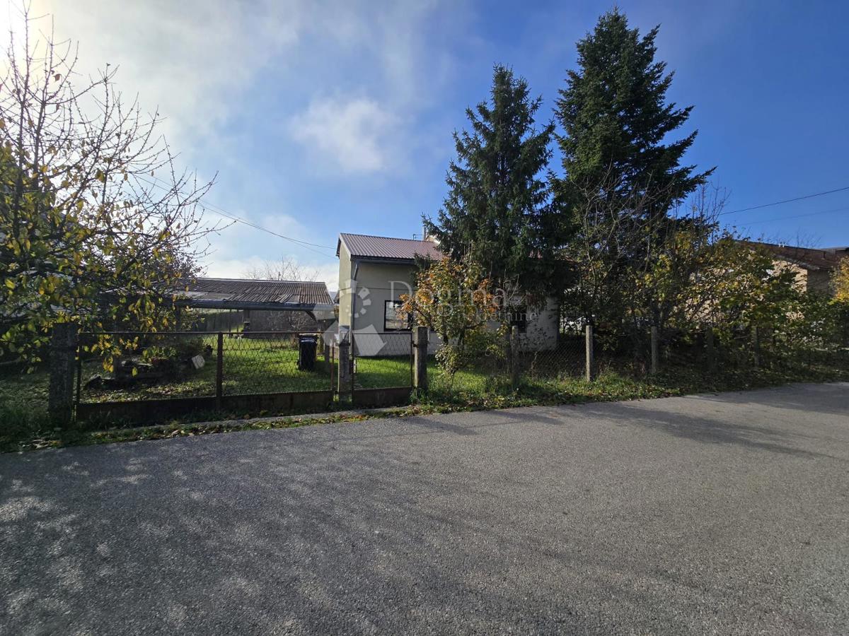 Casa Sesvetski Kraljevec, Sesvete, 132m2