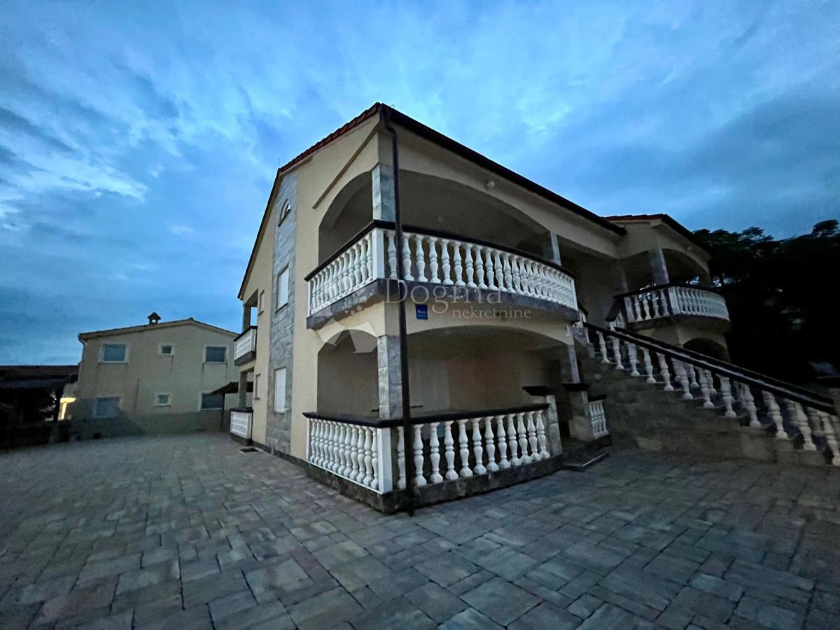 Casa Sabunike, Privlaka, 224,36m2