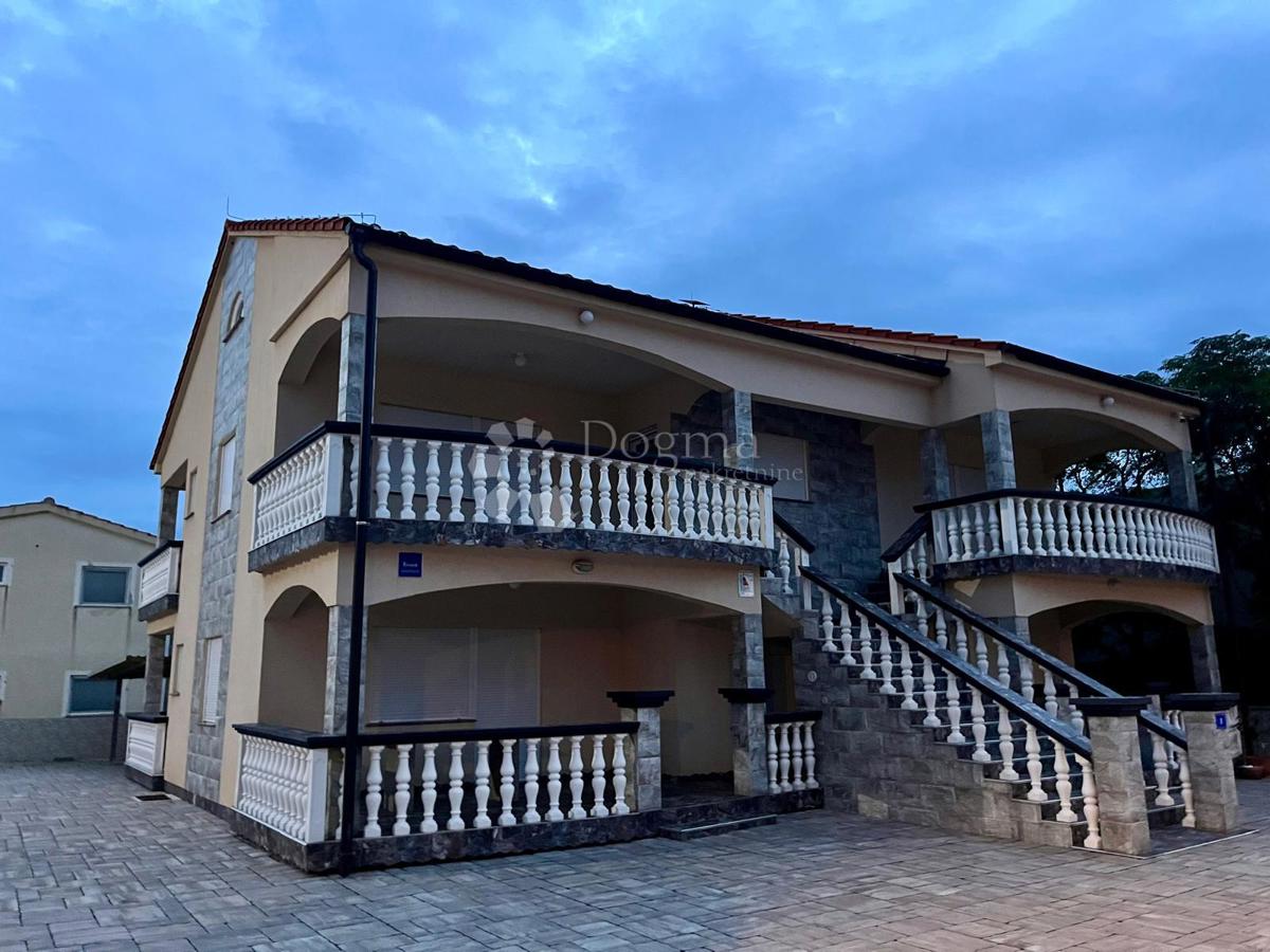 Casa Sabunike, Privlaka, 224,36m2