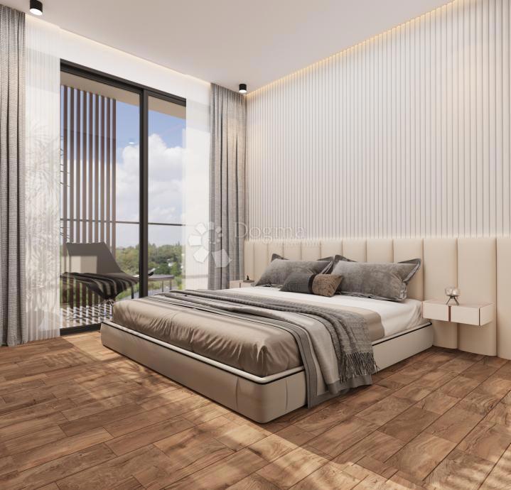 Terreno edificabile Klis, 449m2