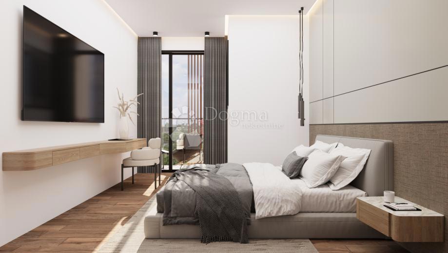 Terreno edificabile Klis, 449m2