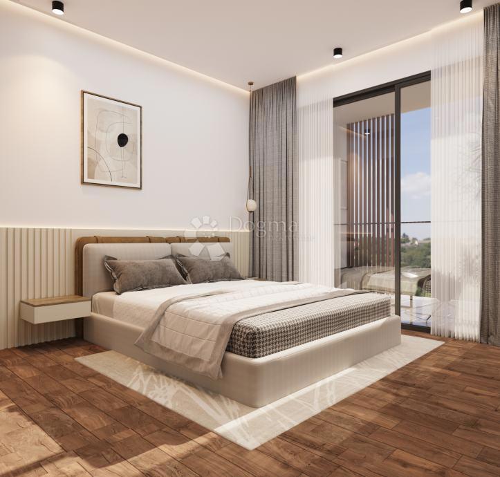 Terreno edificabile Klis, 449m2