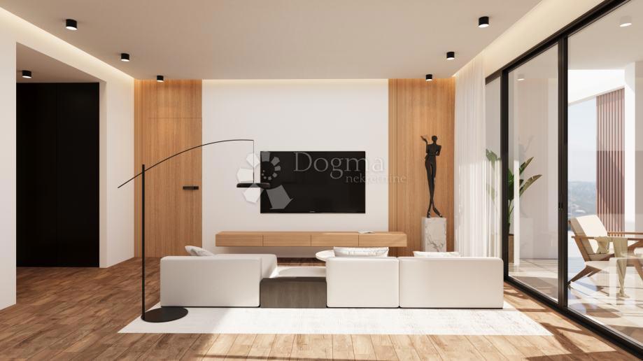 Terreno edificabile Klis, 449m2