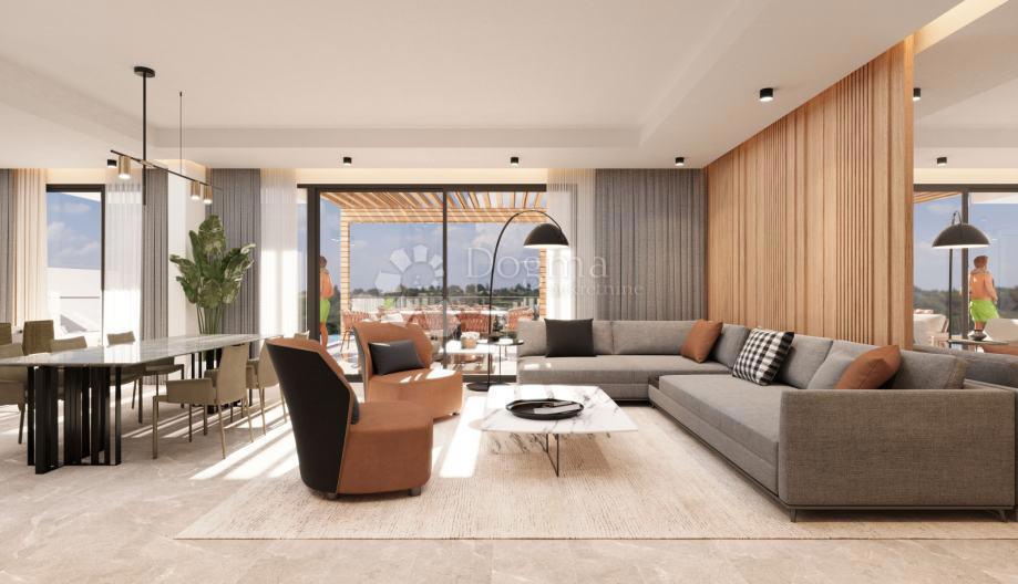 Terreno edificabile Klis, 449m2