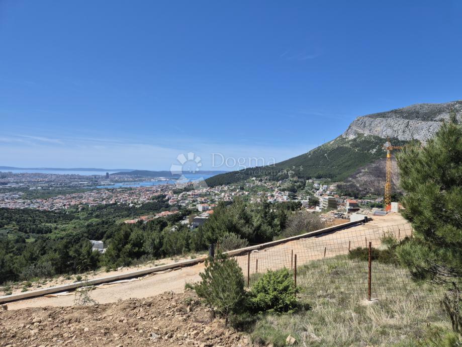 Terreno edificabile Klis, 449m2