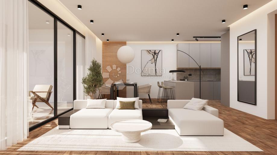 Terreno edificabile Klis, 449m2