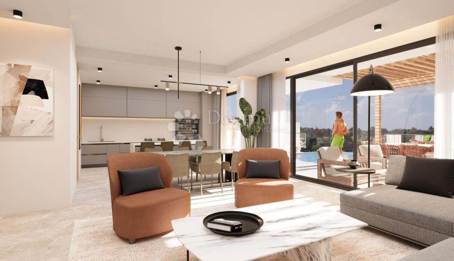 Terreno edificabile Klis, 449m2