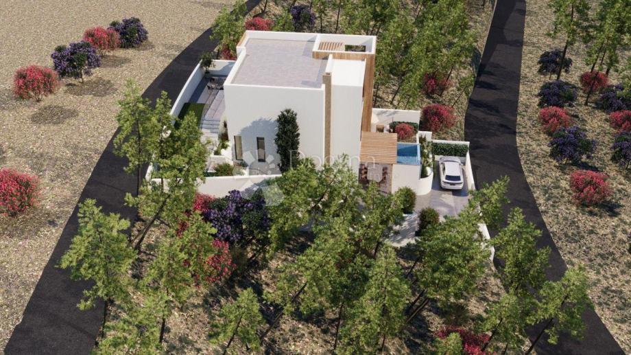 Terreno edificabile Klis, 449m2