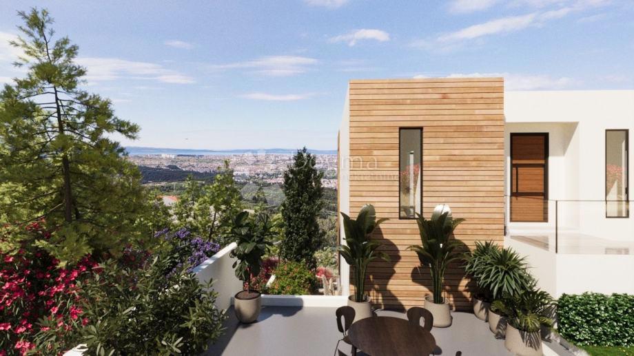 Terreno edificabile Klis, 449m2