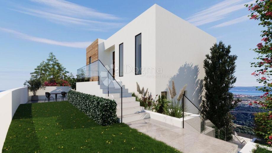 Terreno edificabile Klis, 449m2