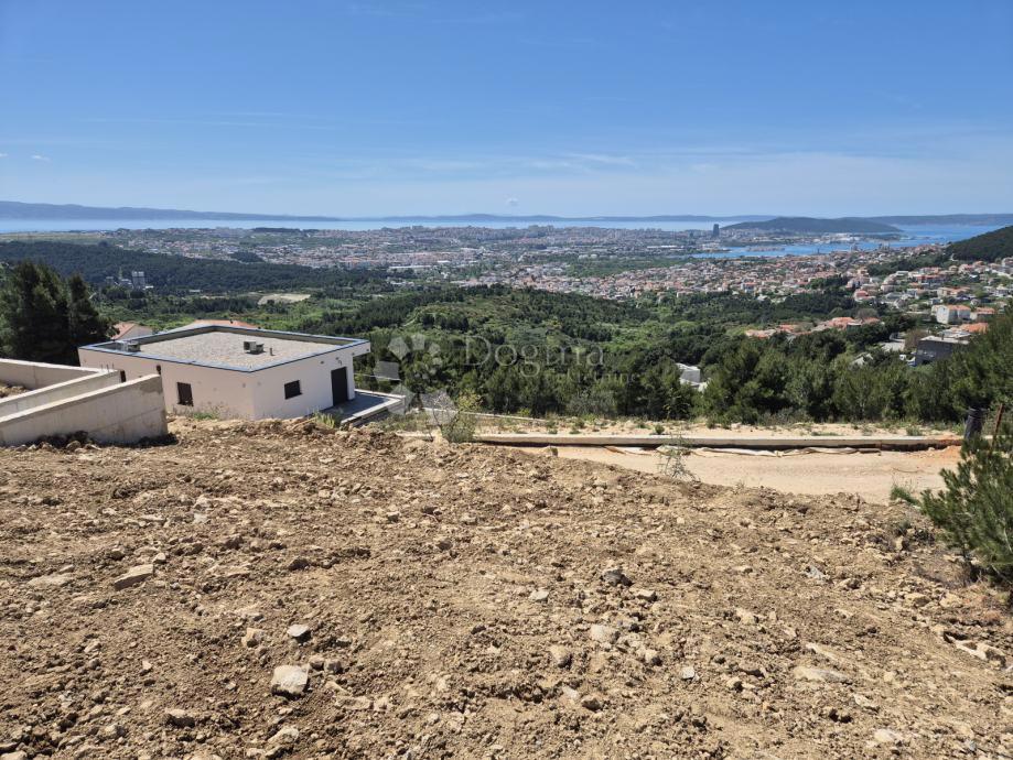 Terreno edificabile Klis, 449m2