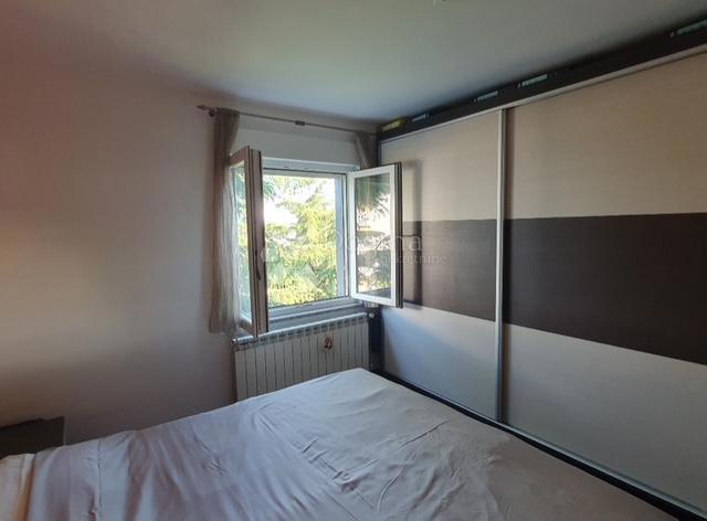 Allogio Turnić, Rijeka, 54m2