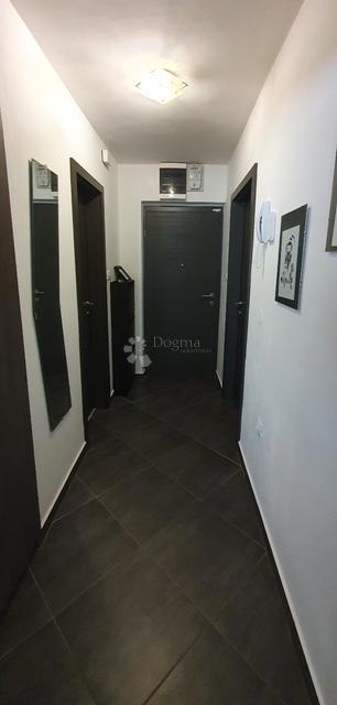 Allogio Turnić, Rijeka, 54m2