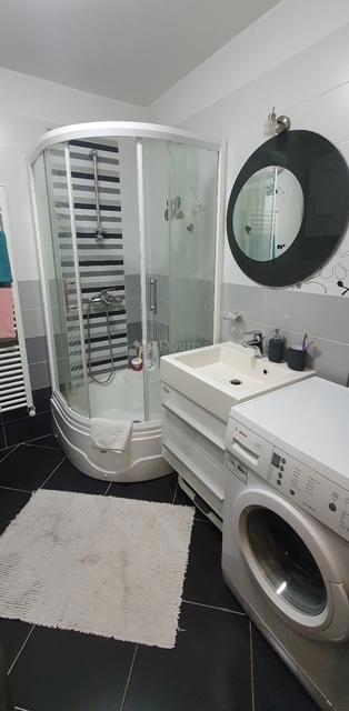 Allogio Turnić, Rijeka, 54m2