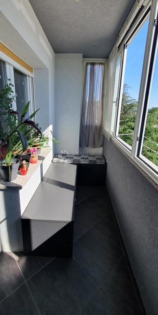 Allogio Turnić, Rijeka, 54m2