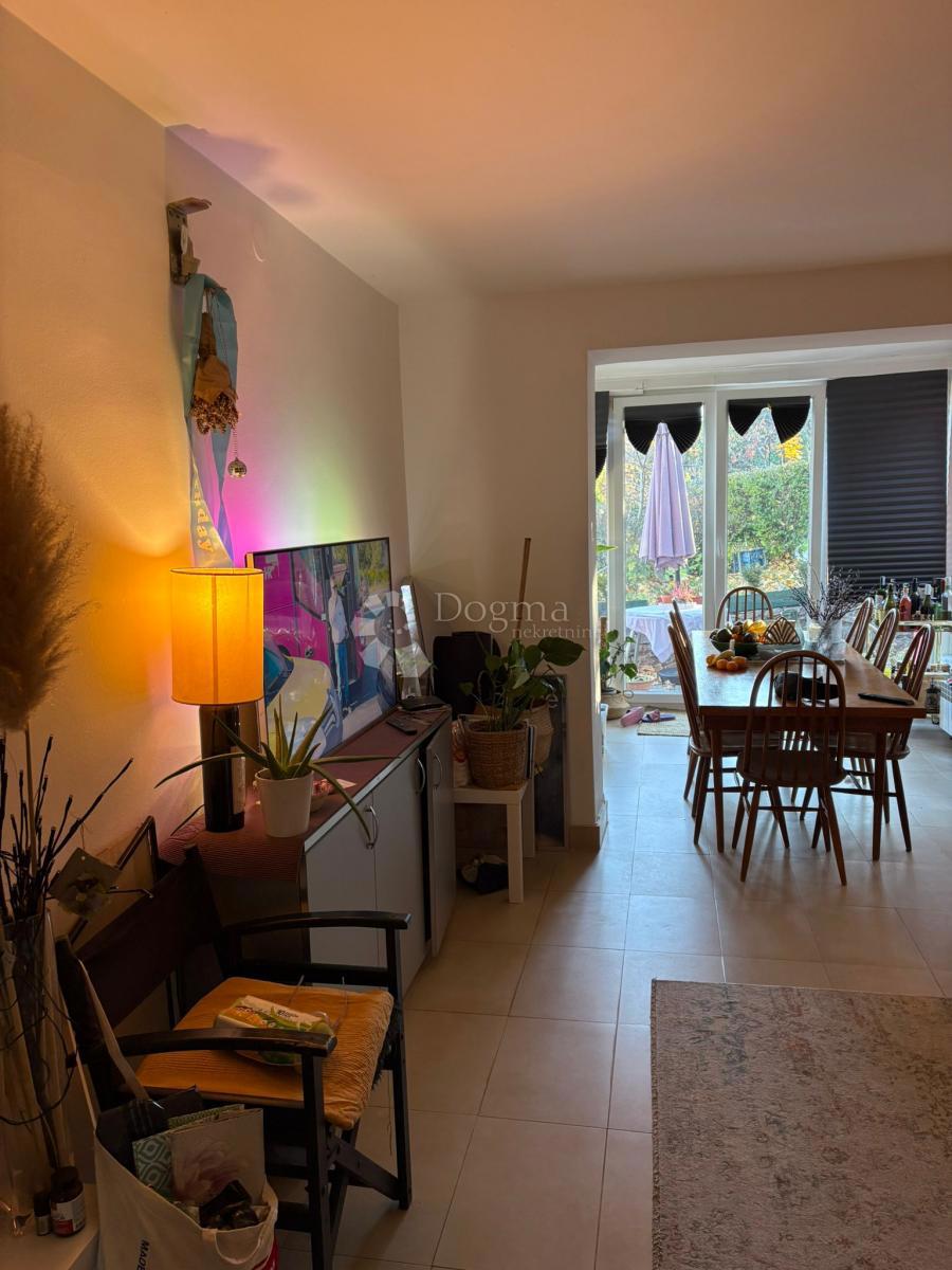 Allogio Remete, Maksimir, 64,39m2