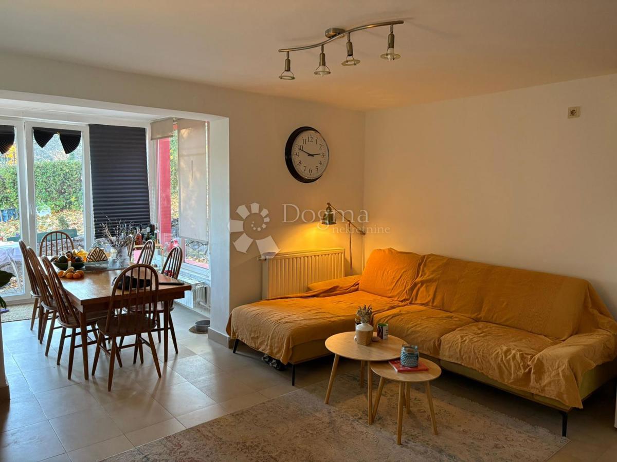 Allogio Remete, Maksimir, 64,39m2