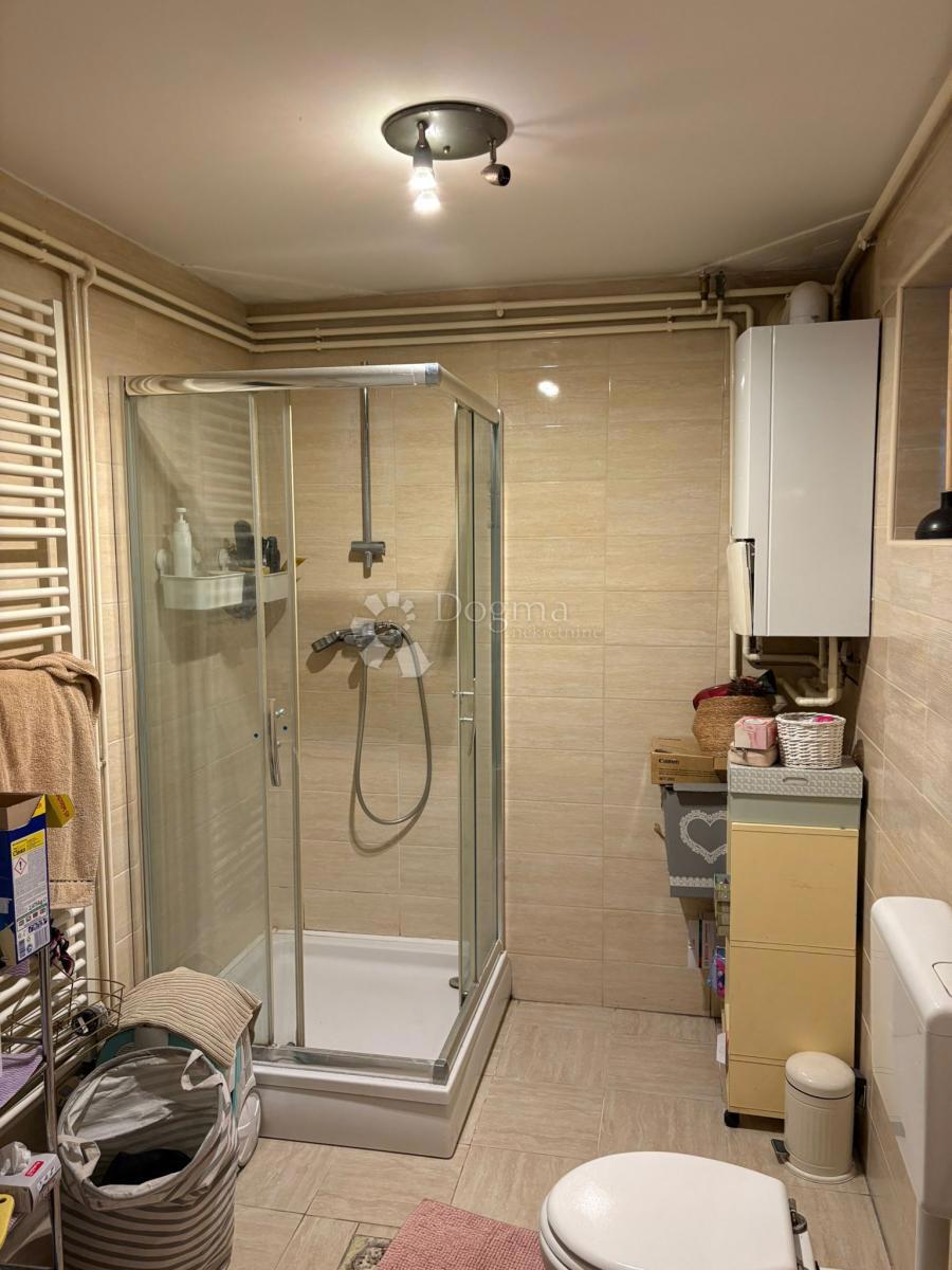 Allogio Remete, Maksimir, 64,39m2