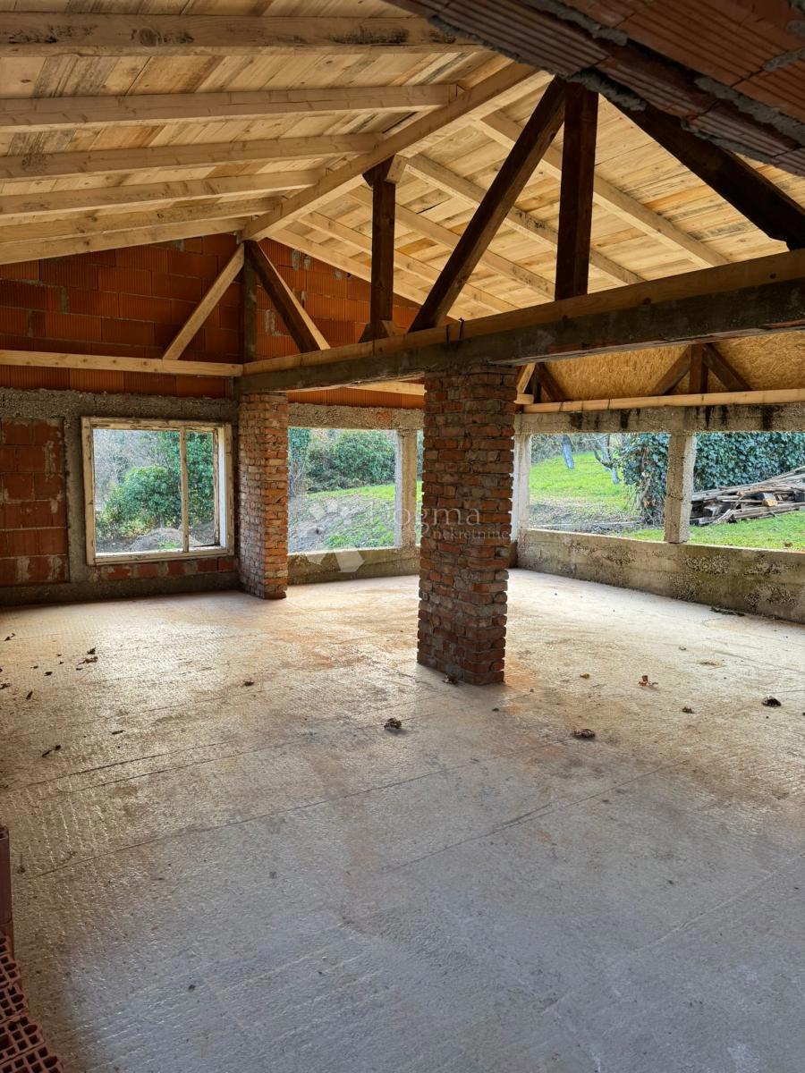 Allogio Remete, Maksimir, 64,39m2