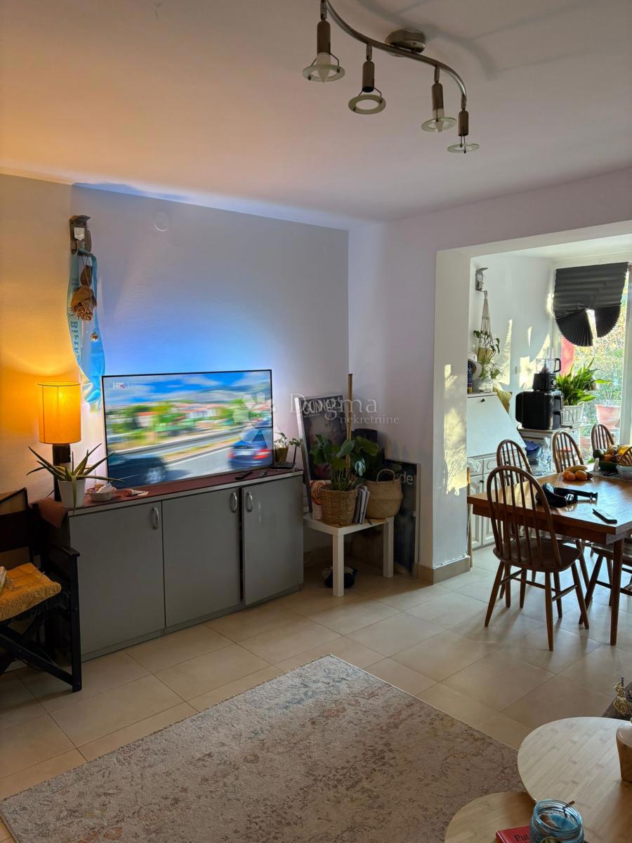 Allogio Remete, Maksimir, 64,39m2